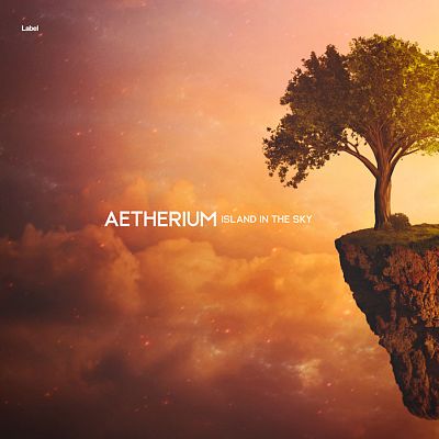 Pre Made Album Cover Mule Fawn