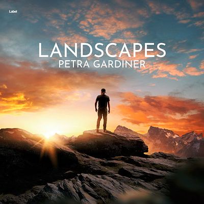 Pre Made Album Cover Cape Cod