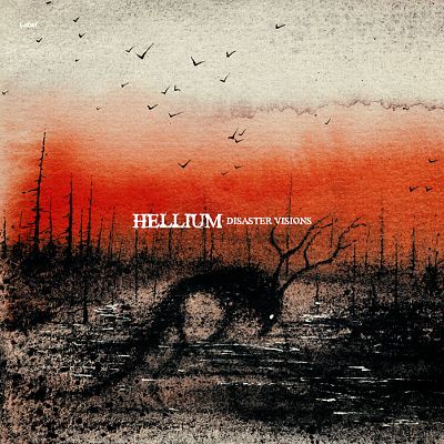 Pre Made Album Cover Zeus