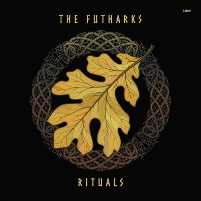 Pre Made Album Cover Tussock