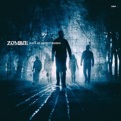 Pre Made Album Cover Tiber