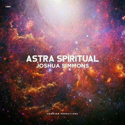 Pre Made Album Cover Woody Brown