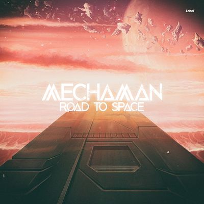 Pre Made Album Cover Lunar Green