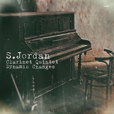 Pre Made Album Cover Lunar Green