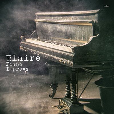 Pre Made Album Cover Lunar Green