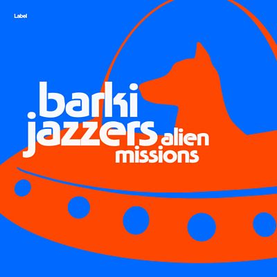 Pre Made Album Cover Vermilion