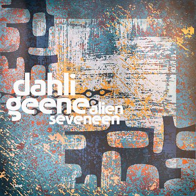 Pre Made Album Cover Oslo Gray