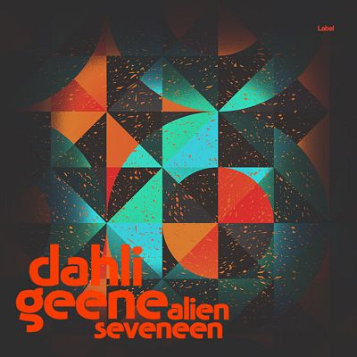 Pre Made Album Cover Tuatara