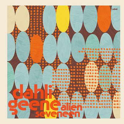 Pre Made Album Cover Gum Leaf