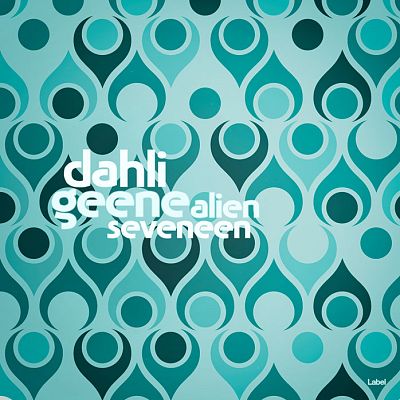 Pre Made Album Cover Half Baked