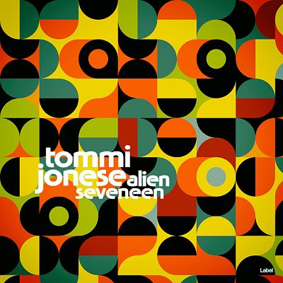 Pre Made Album Cover Galliano