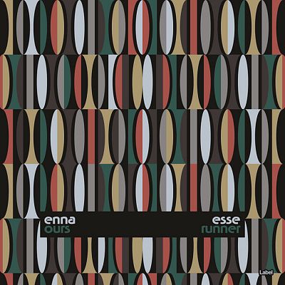 Pre Made Album Cover Heavy Metal