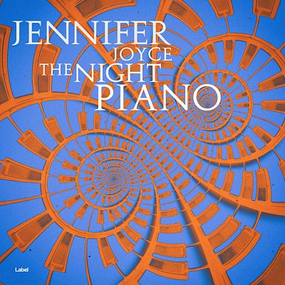 Pre Made Album Cover Havelock Blue