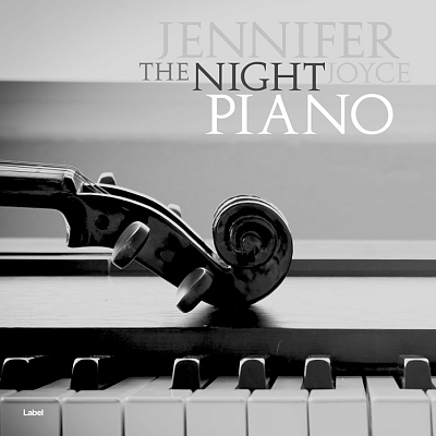 Pre Made Album Cover Silver