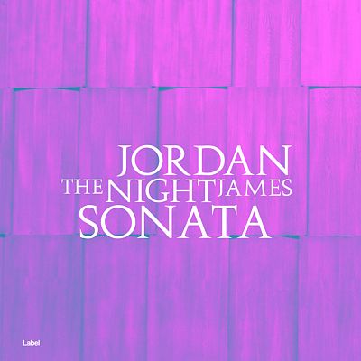 Pre Made Album Cover Lavender