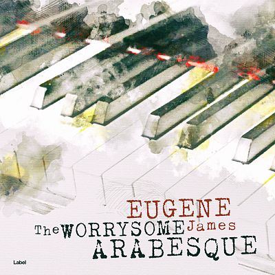 Pre Made Album Cover Westar