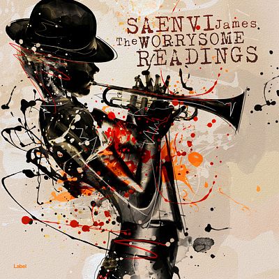 Pre Made Album Cover Zeus