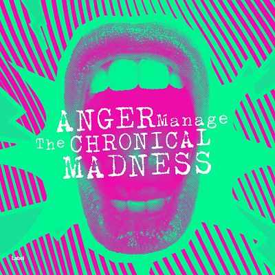 Pre Made Album Cover Spring Green