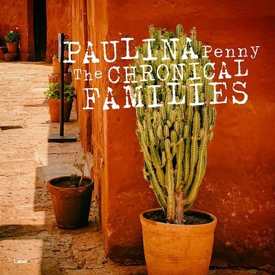 Pre Made Album Cover Korma