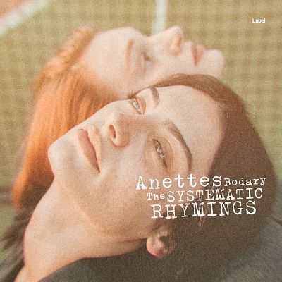 Pre Made Album Cover Tan