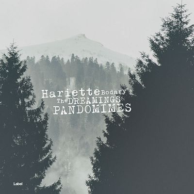 Pre Made Album Cover Mako