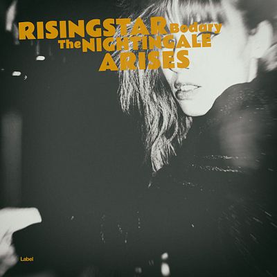 Pre Made Album Cover Lunar Green