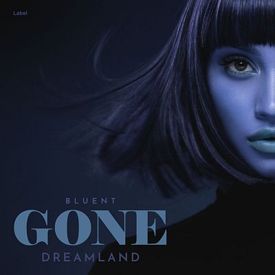 Pre Made Album Cover Mirage