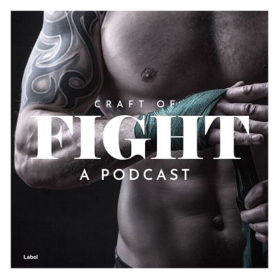 Pre Made Album Cover Thunder