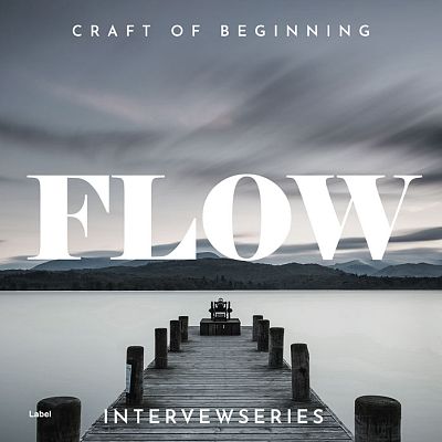 Pre Made Album Cover Oslo Gray