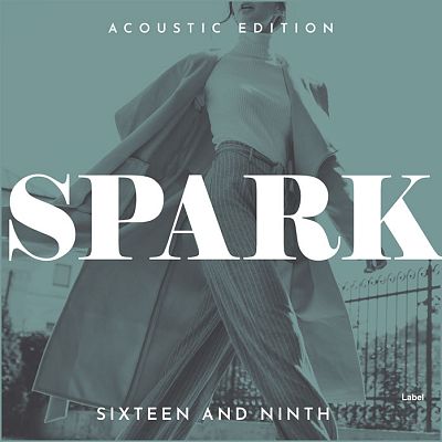 Pre Made Album Cover Nevada