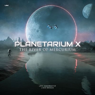 Pre Made Album Cover Fiord