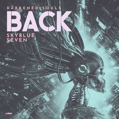 Pre Made Album Cover Abbey