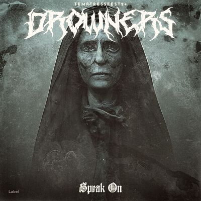 Pre Made Album Cover Armadillo