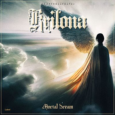 Pre Made Album Cover Sisal