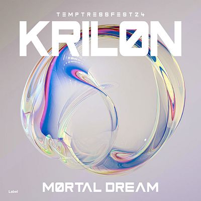 Pre Made Album Cover Pale Slate