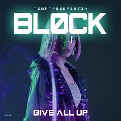 Pre Made Album Cover Big Stone