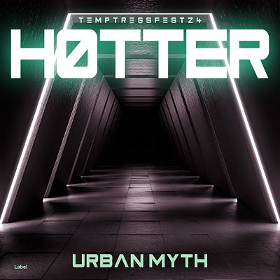 Pre Made Album Cover Shark