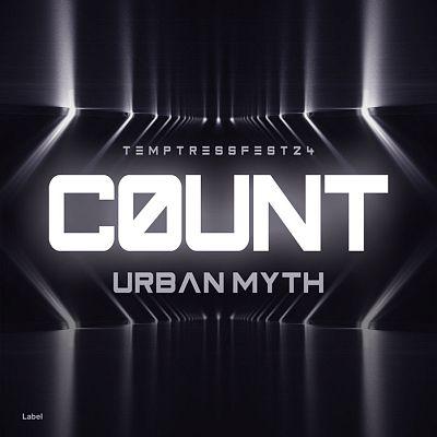 Pre Made Album Cover Bastille