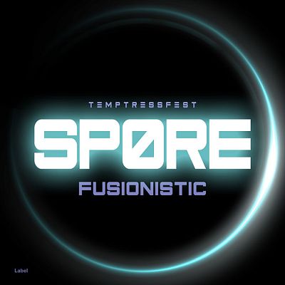 Pre Made Album Cover Bunker