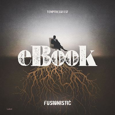 Pre Made Album Cover Merlin