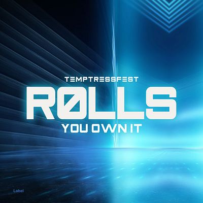 Pre Made Album Cover Downriver