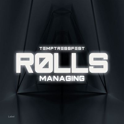 Pre Made Album Cover Bunker