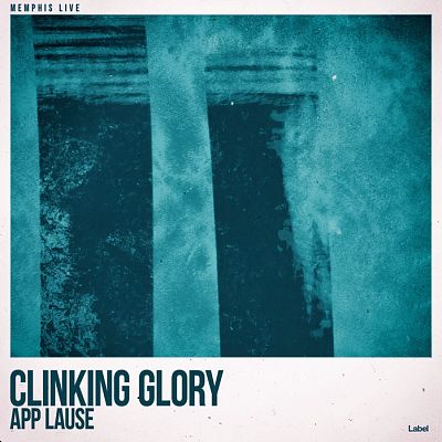 Pre Made Album Cover Elm