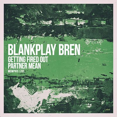 Pre Made Album Cover Killarney