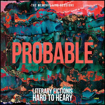 Pre Made Album Cover Roman