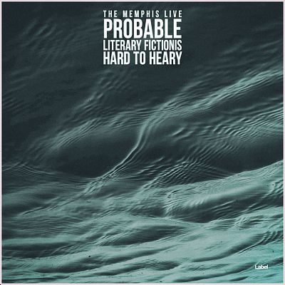 Pre Made Album Cover Limed Spruce