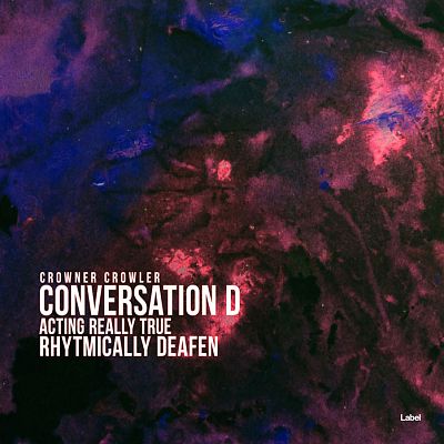 Pre Made Album Cover Bastille