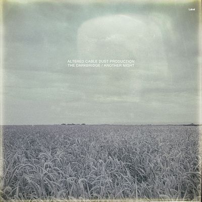 Pre Made Album Cover Pewter