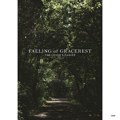 Pre Made Album Cover Rangitoto