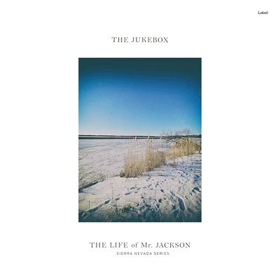 Pre Made Album Cover Bali Hai